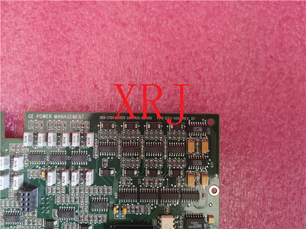 GE IC3600SCBN1B交流输出模块福建现货